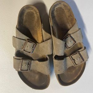 Birkenstock Arizona Sandals